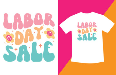 labor day svg t shirt design