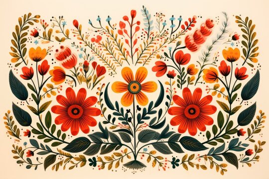 Polish Folk Art Images – Browse 3,764 Stock Photos, Vectors, and Video