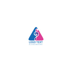 abstract logo design