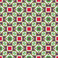 Abstract ethnic rug ornamental pattern.Perfect for fashion, textile design, cute themed fabric, on wall paper, wrapping paper and home decor