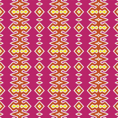 Abstract ethnic rug ornamental pattern.Perfect for fashion, textile design, cute themed fabric, on wall paper, wrapping paper and home decor