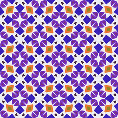 Abstract ethnic rug ornamental pattern.Perfect for fashion, textile design, cute themed fabric, on wall paper, wrapping paper and home decor