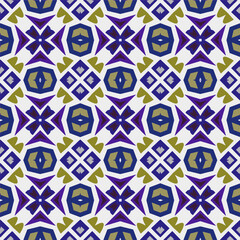 Abstract ethnic rug ornamental pattern.Perfect for fashion, textile design, cute themed fabric, on wall paper, wrapping paper and home decor
