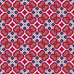 Abstract ethnic rug ornamental pattern.Perfect for fashion, textile design, cute themed fabric, on wall paper, wrapping paper and home decor