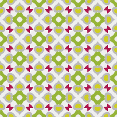 Abstract ethnic rug ornamental pattern.Perfect for fashion, textile design, cute themed fabric, on wall paper, wrapping paper and home decor