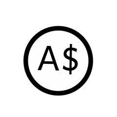 Currency icons