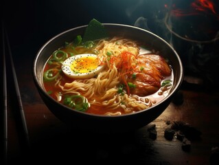ramen