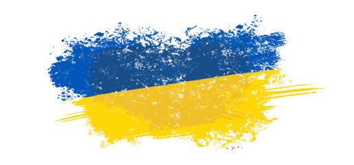 Ukrainian flag, ukraine