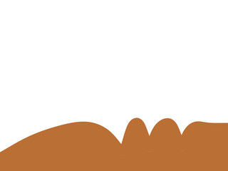 Simple background design