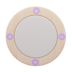 cute purple bathroom furniture