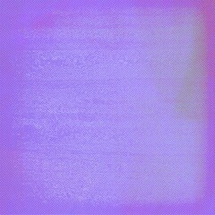 Purple textured square background. Empty backdrop  illustration, usable for social media promotions, events, banners, posters, anniversary, party, and online web Ads