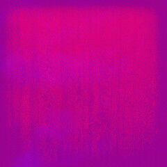 Fototapeta premium Pink textured square background. Empty backdrop illustration, usable for social media promotions, events, banners, posters, anniversary, party, and online web Ads