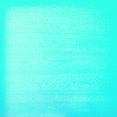 Light blue textured square background. Empty backdrop  illustration, usable for social media promotions, events, banners, posters, anniversary, party, and online web Ads