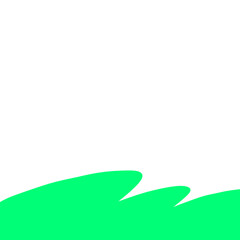 Simple background design