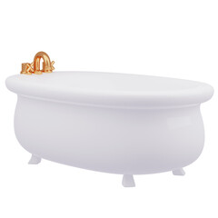 cute purple bathroom furniture