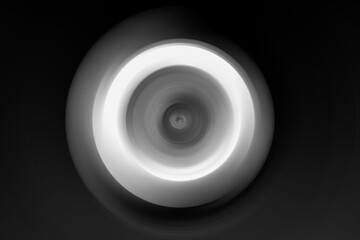 Radial pattern background for business cards, brochures, posters and high quality prints.High resolution, black and white background. For poster, web design, graphic design and print shops.