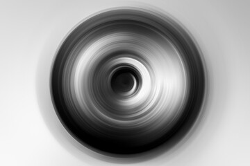 Radial pattern background for business cards, brochures, posters and high quality prints.High resolution, black and white background. For poster, web design, graphic design and print shops.