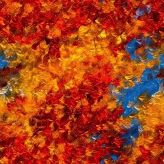 Abstract Oil