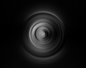 Radial pattern background for business cards, brochures, posters and high quality prints.High resolution, black and white background. For poster, web design, graphic design and print shops.