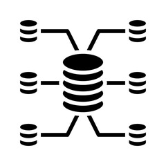 database icon
