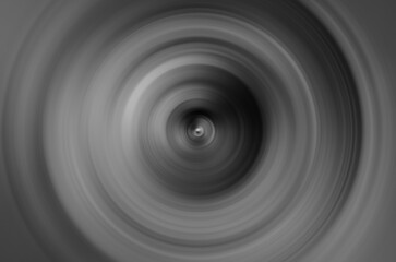 Obraz premium Radial pattern background for business cards, brochures, posters and high quality prints.High resolution, black and white background. For poster, web design, graphic design and print shops.