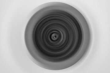 Radial pattern background for business cards, brochures, posters and high quality prints.High resolution, black and white background. For poster, web design, graphic design and print shops.