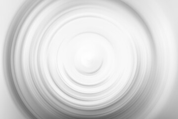 Fototapeta premium Radial pattern background for business cards, brochures, posters and high quality prints.High resolution, black and white background. For poster, web design, graphic design and print shops.