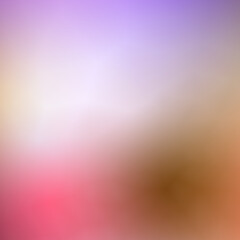 Modern Gradient Abstract Background 