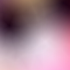 Modern Gradient Abstract Background 