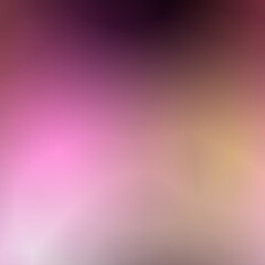 Modern Gradient Abstract Background 