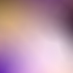 Modern Gradient Abstract Background 