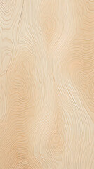 Beige wooden surface texture background