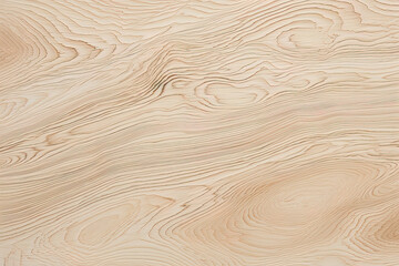 Fototapeta na wymiar Beige wooden surface texture background