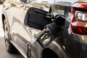 Navigating Fuel Scarcity: Challenges at the Gas Pump Amid Price Surge