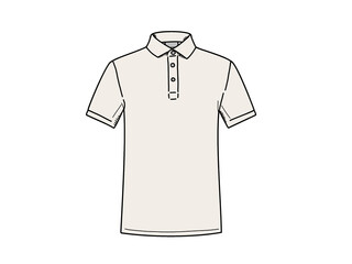 Polo T-shirt