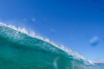 Beach Ocean Landscapes