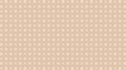 pattern background, floral vintage, vector design