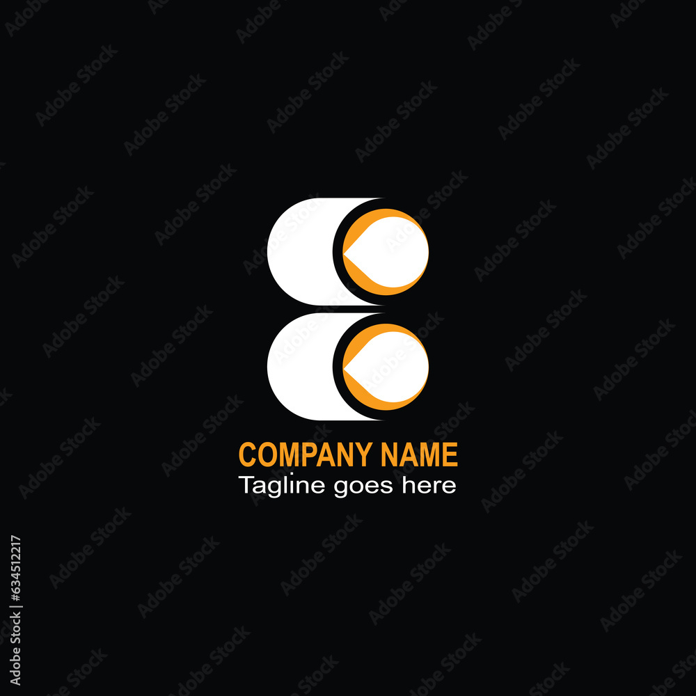 Fototapete ***Modern  logo
***EPS file
***Editable Text And Color
***CMYK Colors
***Print Ready
***Free Font Used.
***Easy To Download.