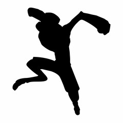 one of the anime characters in Japan in the form of a deer