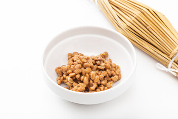 水戸納豆