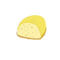 Lemon cake,Taiwan,Dessert,Bread,Biscuit,Snack,Lemon,Souvenir,Popular item,Famous,