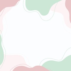 pastel background colorful modern