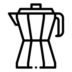 cofffee maker icon