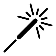 sparkler icon