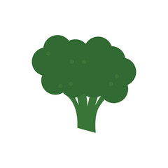 broccoli logo icon