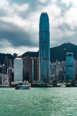 Hong Kong