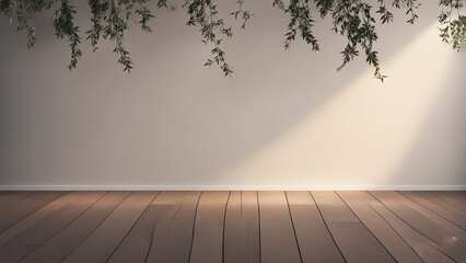 Minimalistic abstract gentle light blue background 