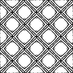 White background with black Dashes lines. Plain background with  simpe pattern. Black and white color. Abstract background for web page, textures, card, poster, fabric, textile.