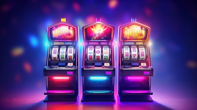 Casino Web Design Slot Machine Images – Browse 4,165 Stock Photos, Vectors,  and Video | Adobe Stock