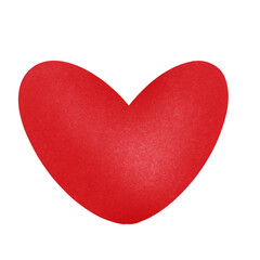 Obraz premium Love heart